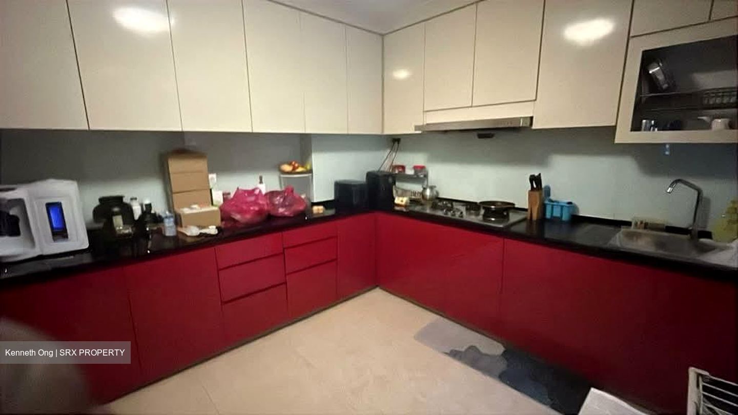 Blk 613 Choa Chu Kang Street 62 (Choa Chu Kang), HDB 5 Rooms #558121961